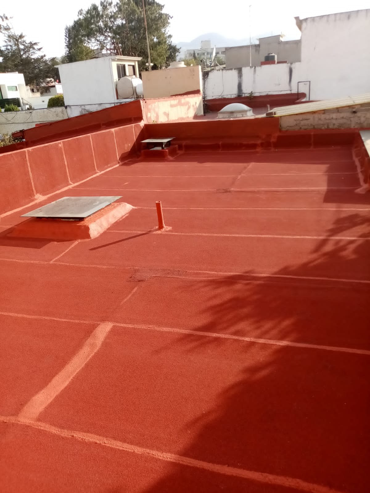 Sistema Prefabricado