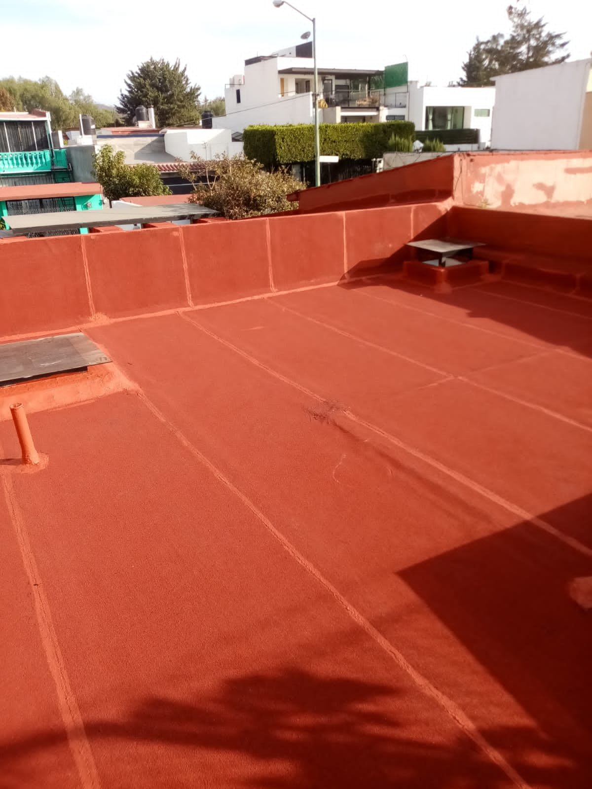 Sistema Prefabricado