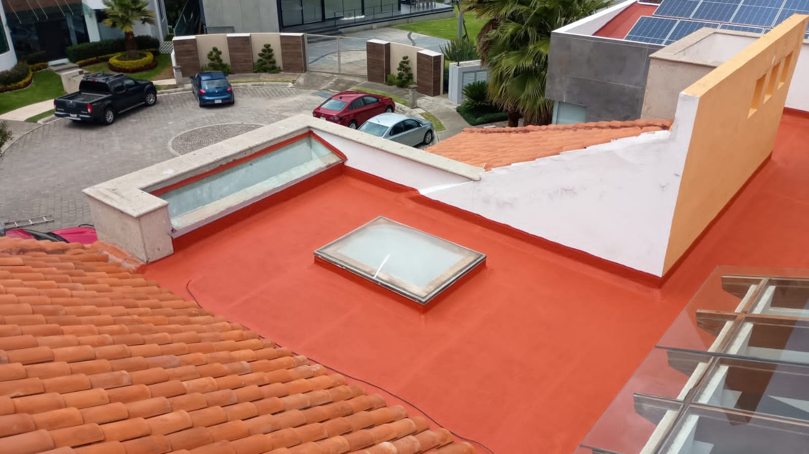 Sistema Prefabricado