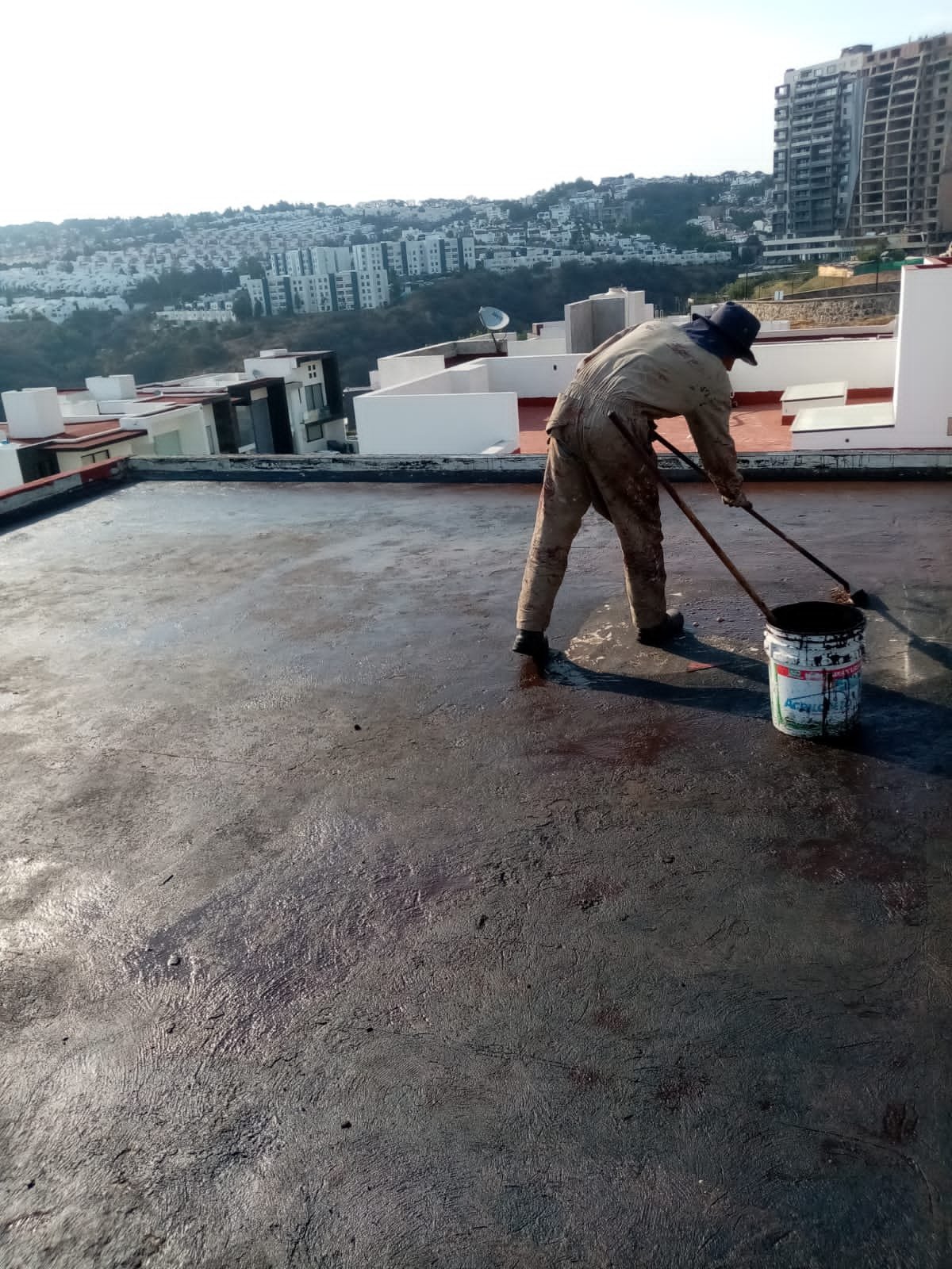 Aplicación De Primario