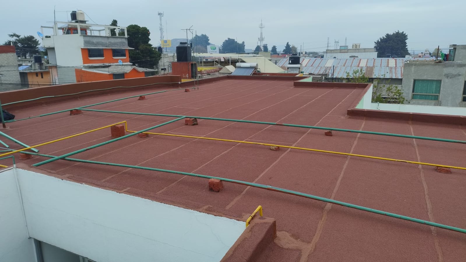 Sistema Prefabricado