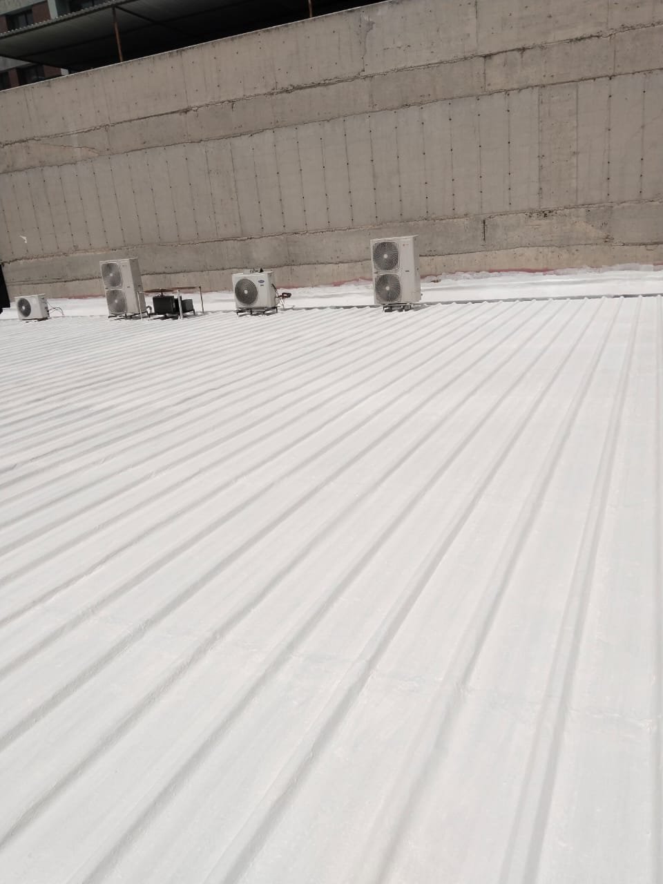 Sistema Prefabricado