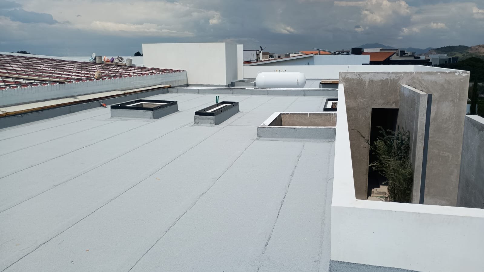 Sistema Prefabricado