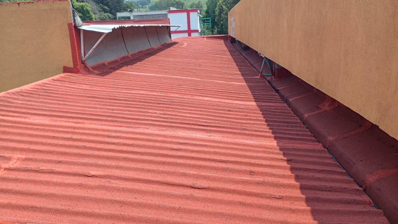 Membrana Prefabricada En Lamina