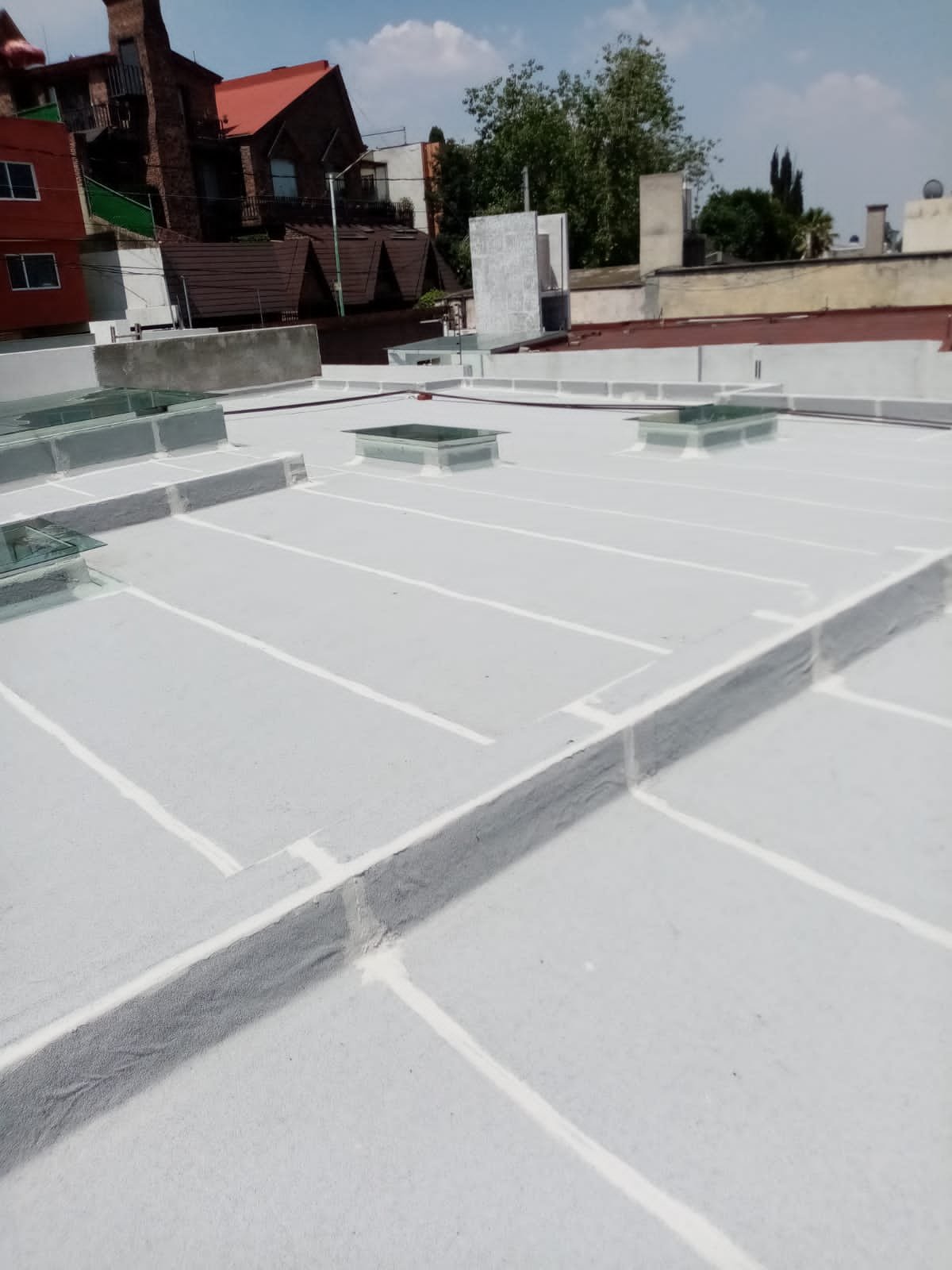 Sistema Prefabricado